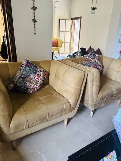 Urgent sale