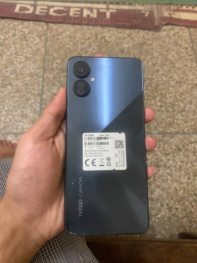 Tecno Camon 19