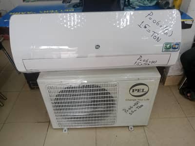 PEL 1.5 DC inverter Geniune Lush condition (0321/0807777)