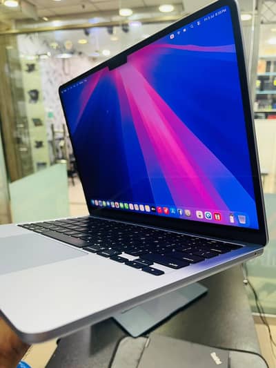 Apple MacBook Air 2025 M4 | 16GB RAM | 256GB SSD