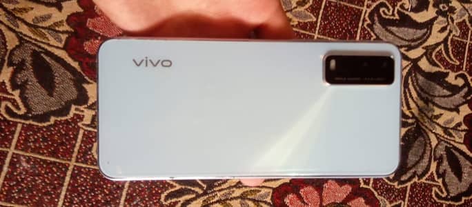Vivo Y20