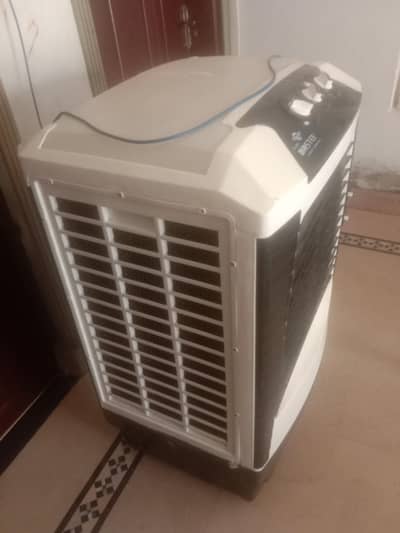 national Air cooler for sale /excellent condition / powerful cooling