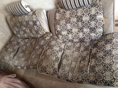 Sofa seat