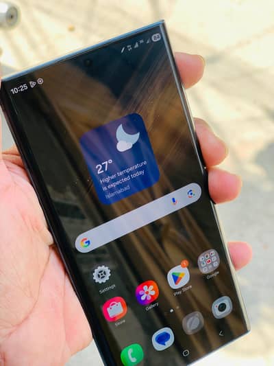 Samsung Mobile S22 Ultra Official Pta Dual Sim 512gb 108Mp Camera