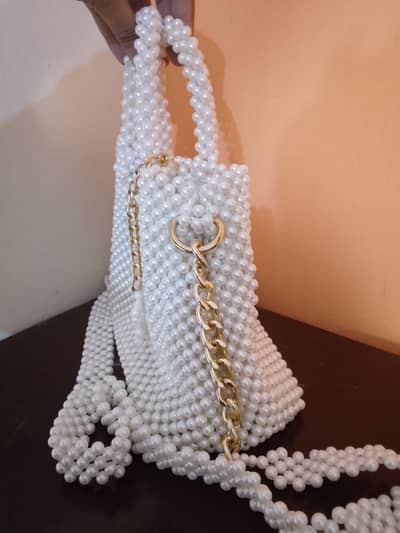 luxury Hand bag new faichan