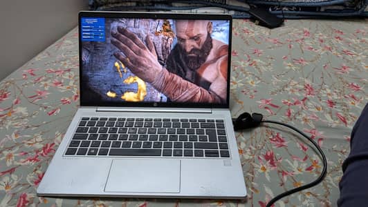 HP ProBook i7 11TH Generation 16/512