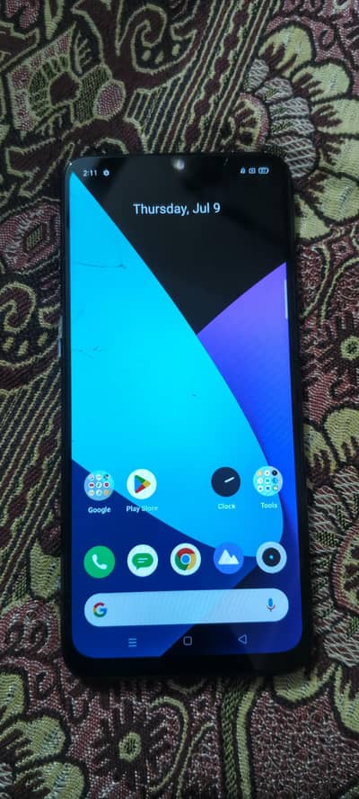 Realme 5