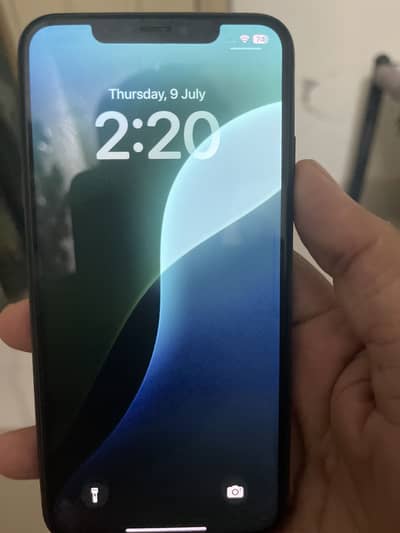 Iphone xs max 64 gb