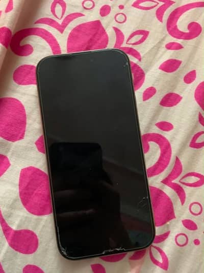 Apple iPhone 16 Pro