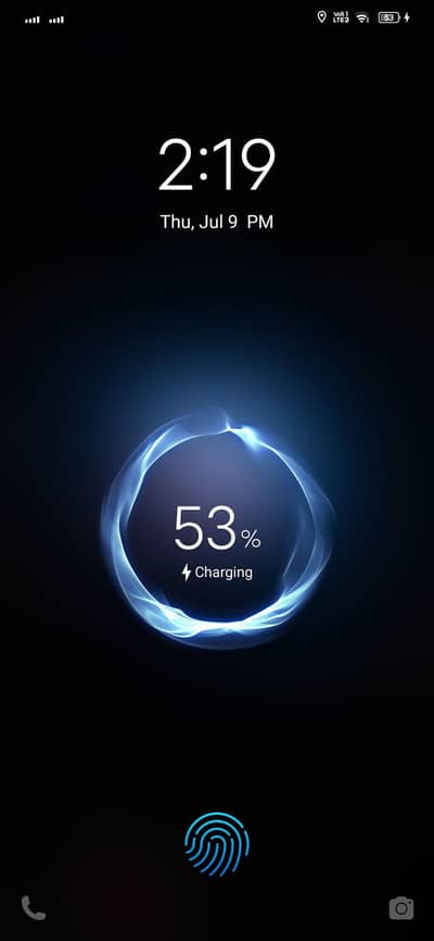 Vivo S1