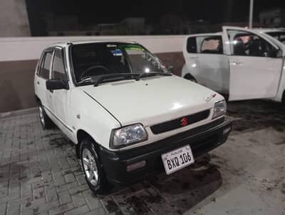 Mehran 2005