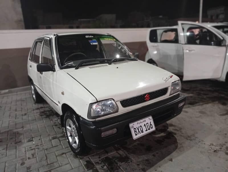 Mehran 2005 0