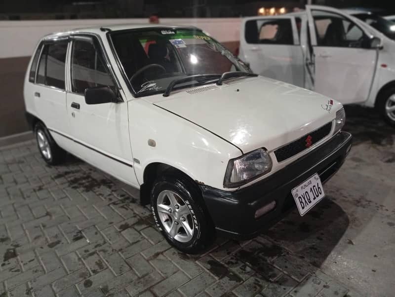 Mehran 2005 1