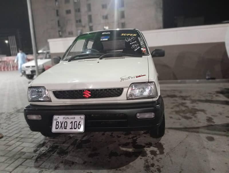 Mehran 2005 2