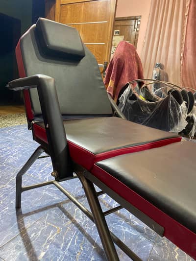 Parlor furniture