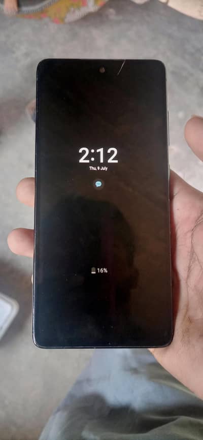 Samsung Mobile S20 FE