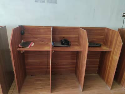 Agent Station for sale