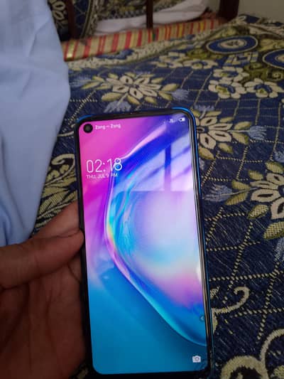 Tecno spark 5 pro