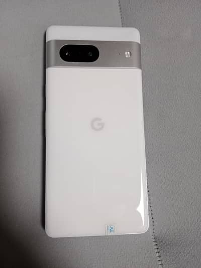 Google Pixel 7