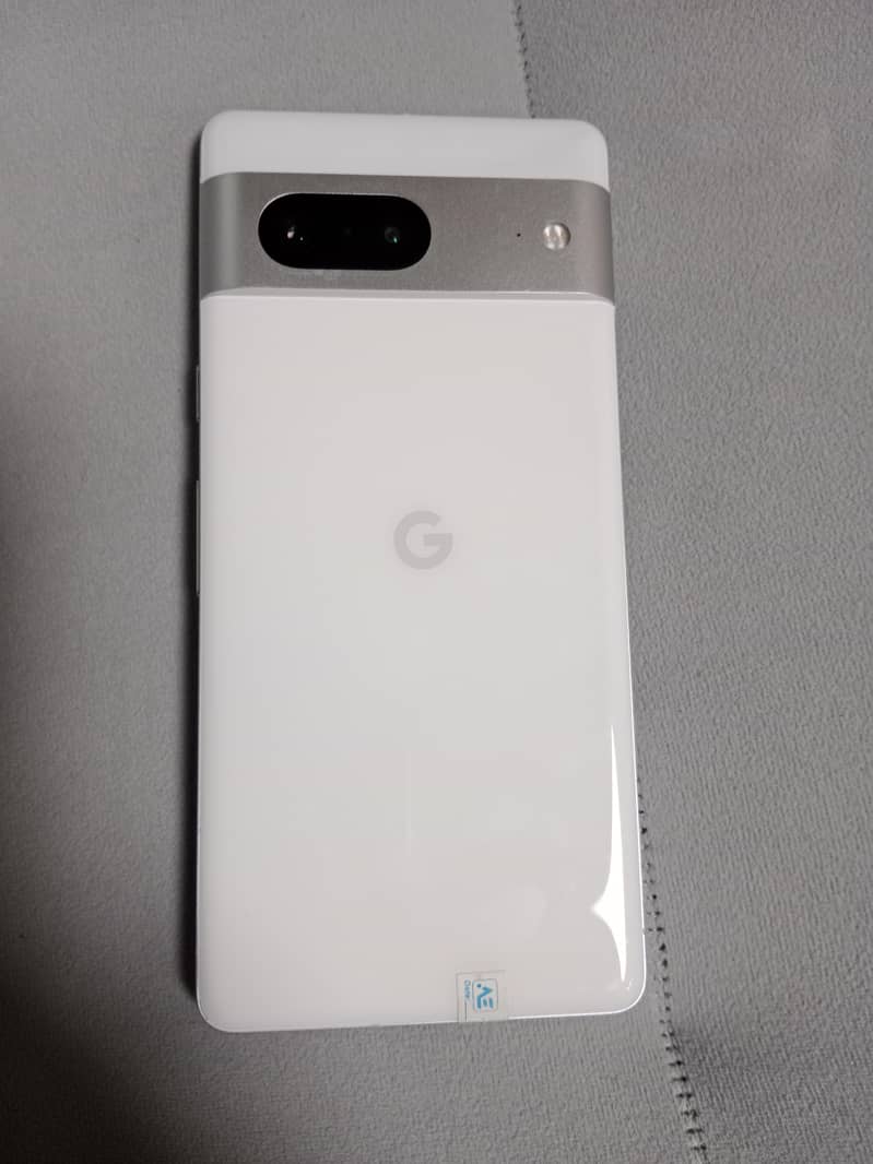 Google Pixel 7 0
