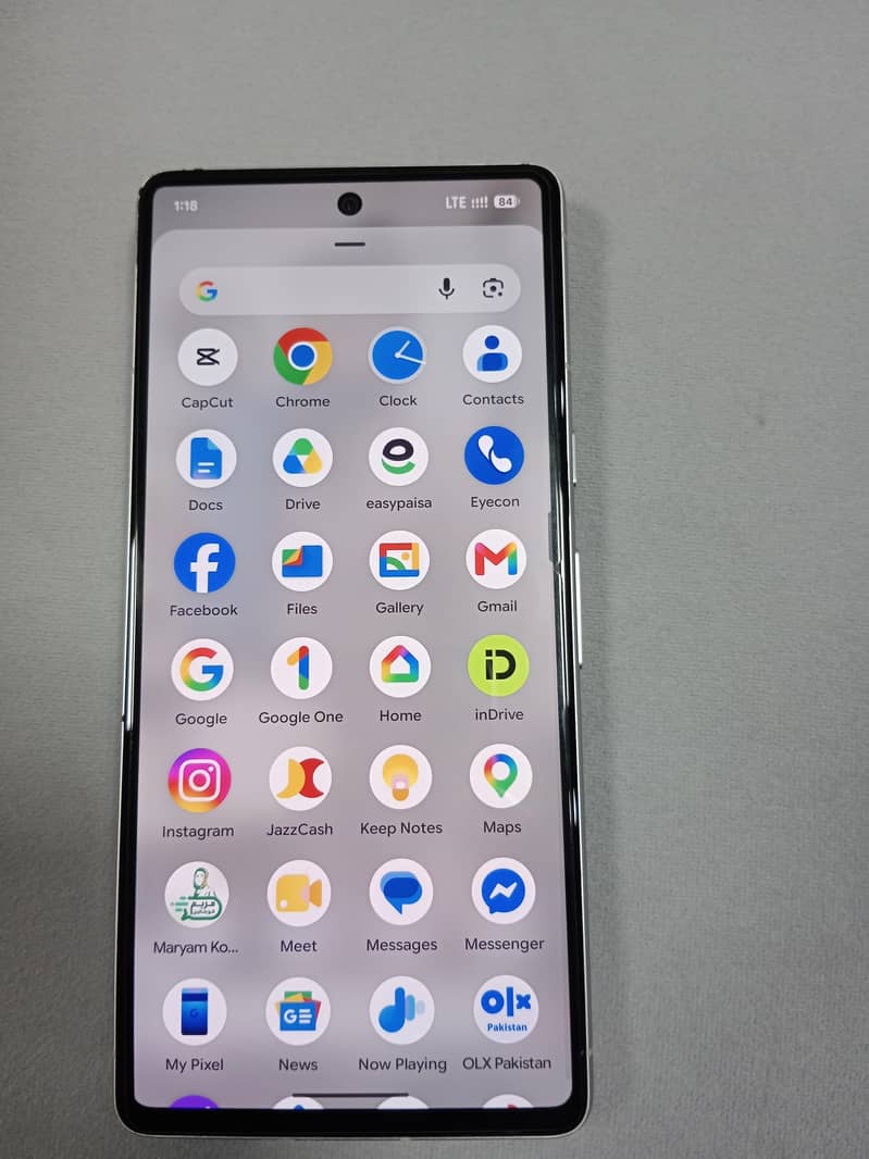 Google Pixel 7 3