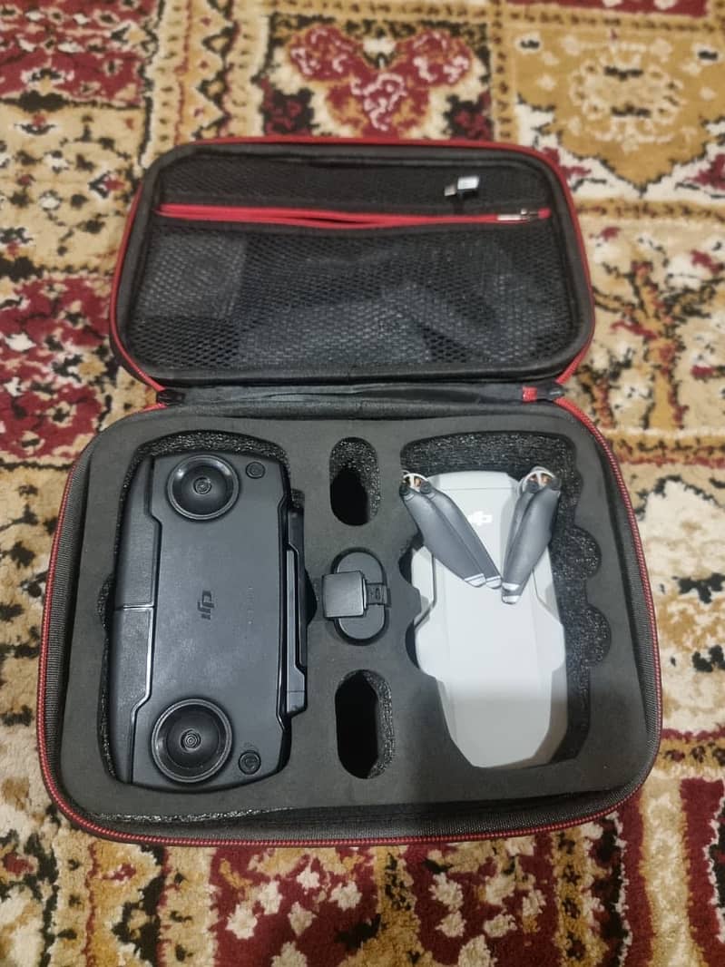 Drone 5