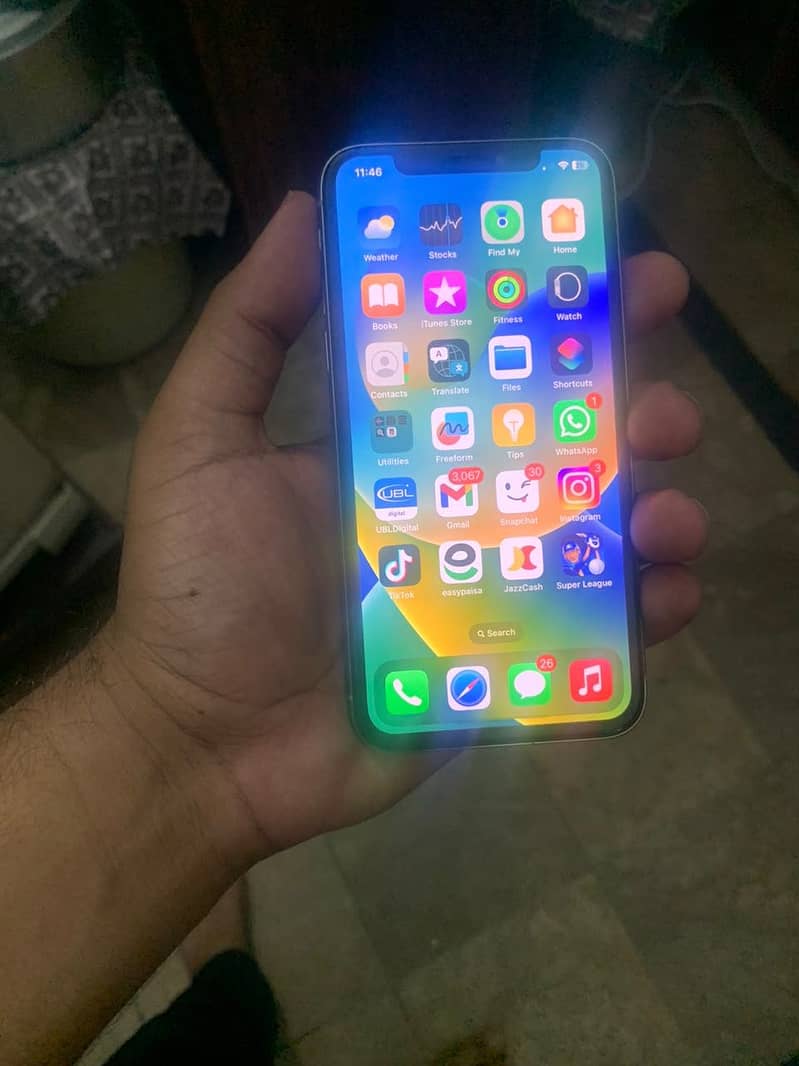 Apple iPhone X 2