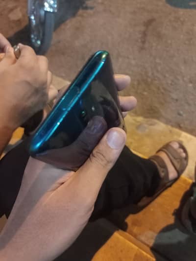 OPPO Reno 2