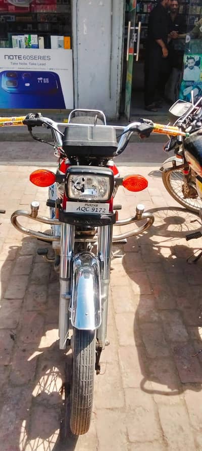 good condition