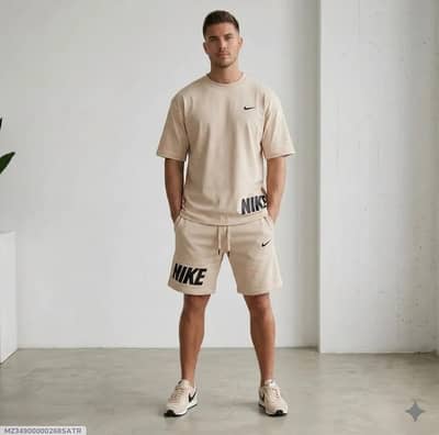 Man shorts for summer season 