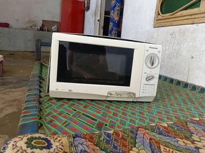 microwaves oven