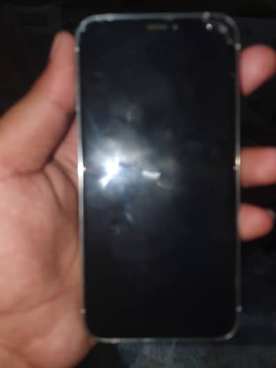 Apple iPhone X 03704748365