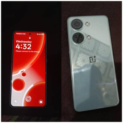 One Plus Nord 3