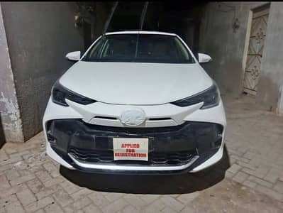 Toyota Yaris 2026
