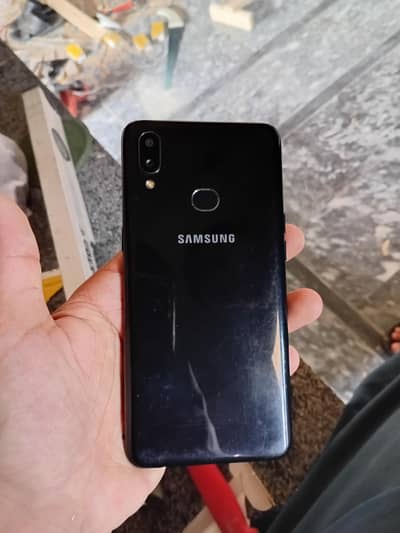 Samsung Mobile A10S 2/32