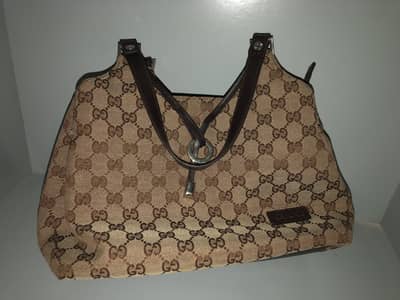 Gucci londra tote large bag
