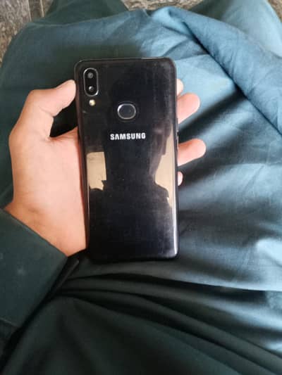 Samsung Mobile A10S