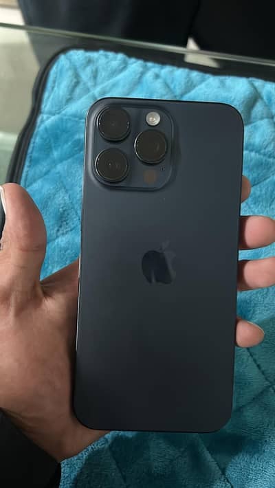 Apple iPhone 15 Pro Max jv