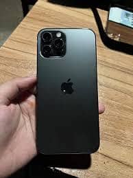 Apple iPhone 12 Pro jv 128 gb battery 89 27 beta installed