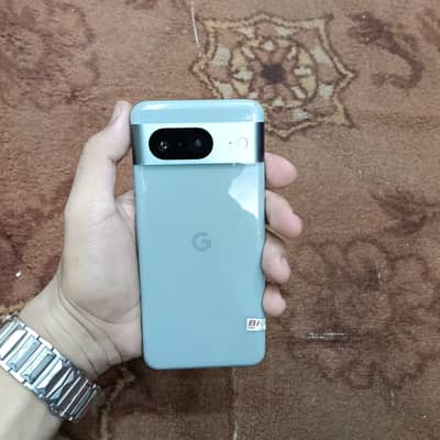 Google Pixel 8