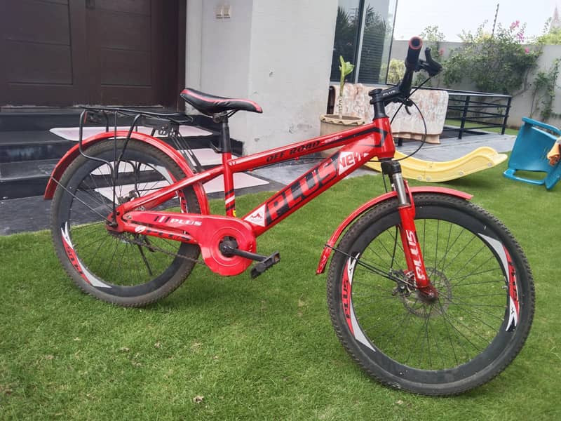 cycle 24 inch 1