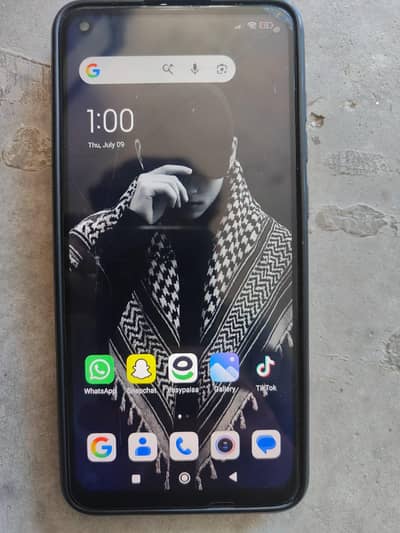 Xiaomi Redmi Note 9