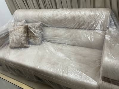 7 seater sofa