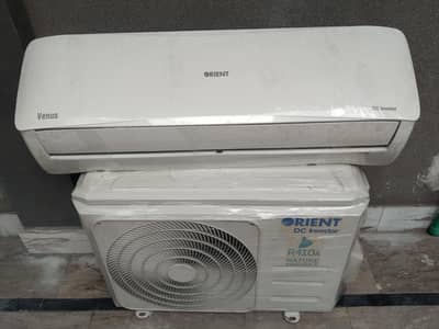 1.5 ton Ac Dc inverter Orient (0336/7070/370) total Genuine