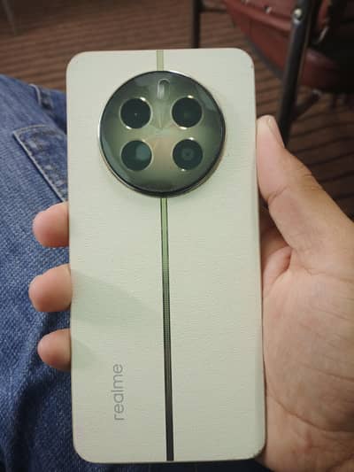 Realme 12 Plus