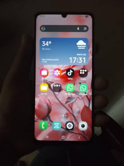 Samsung Mobile A06
