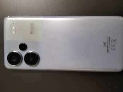 Xiaomi Redmi Note 13 Pro Plus