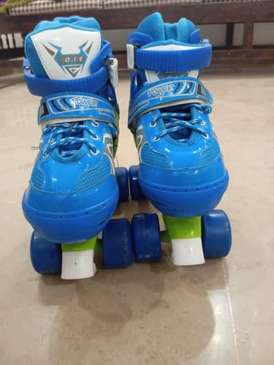 best and new skating shoes