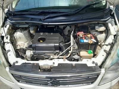 Suzuki Wagon R 2018