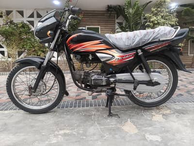 honda prider (2015) hydrabad regestration